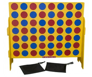 Four to Win - Large Carnival Game