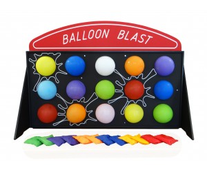 Balloon Blast - Small - Table Top 