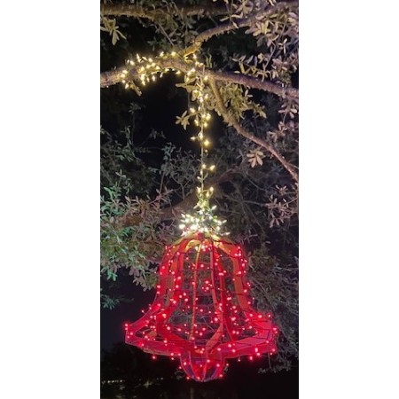 Bell Ornament (18 inch)