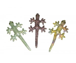 Lizards - Large (3) Carnival Game Accessory