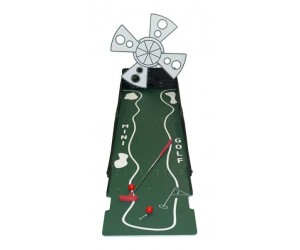 Mini Golf 1 Carnival Game