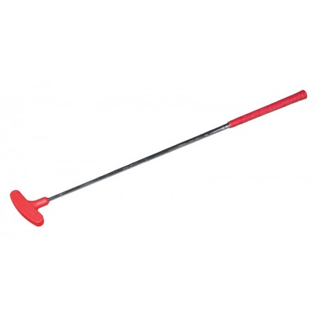 Putter (Red) Carnival Game Accessory