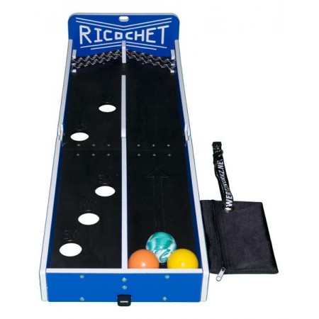 Mini Ricochet Carnival Game