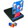Bean Bag Toss Under the Sea Carnival Game