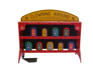 Clowning Around - Table Top