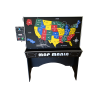 Map Mania Electronic - United States