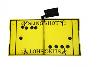 Slingshot - 2 Player Carnival Game
